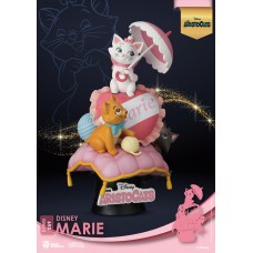 Disney : Diorama Stage : AristoCats - Marie (DS-059)
